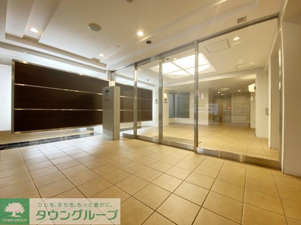 エルスタンザ徳川の物件内観写真